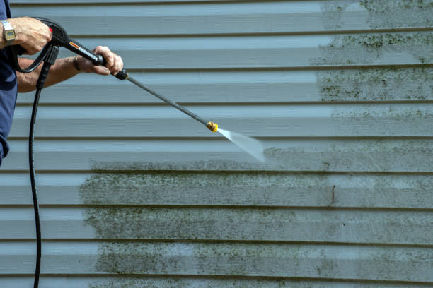 Best Pressure Washing Contractors  in Bean Station, TN