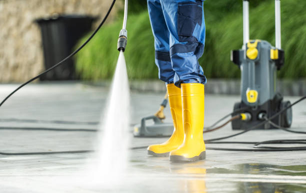 Best Garage Pressure Washing  in Bean Station, TN