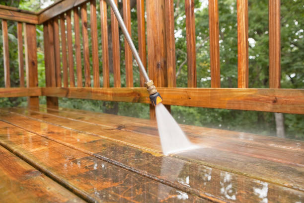 Roof Power Washing Services in Bean Station, TN