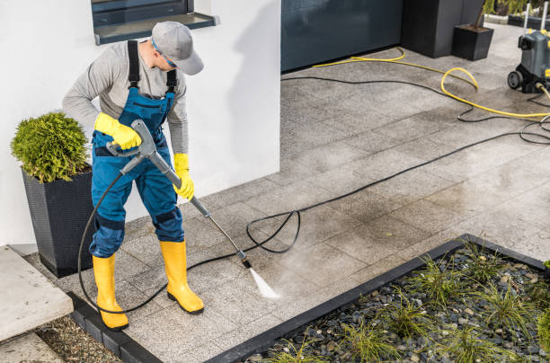 Pressure Washing Services for Businesses in Bean Station, TN