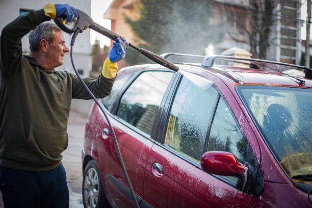 Best Residential Pressure Washing Services  in Bean Station, TN